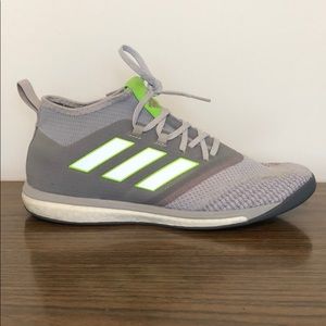 Adidas Men’s ACE 17.1 Tango Street Soccer Shoes